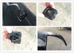 Volkswagen Amarok 2011 2013 2015 Automobile Spare Parts Tail Box Bed Liner ,