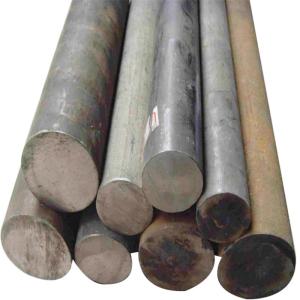 China AISI 4010 High Strength Steel Rod 16mm 30mm 50mm High Carbon Steel Bar 1570 factory