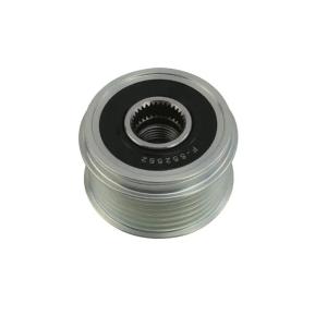 China Kaluj Alternator Clutch Pulley F-238163 F-552562 F-577572 for Mazda Subaru Nissan factory