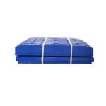 High Manganese Steel Cone Crusher Spare Wear Parts and Jaw Plate OEM for Jaw
