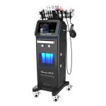 Deep Cleaning Hydra Beauty Machine 10 In 1 Microdermabrasion Skin Care