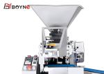 Automatic Bakery Dough Divider And Rounder Easy To Operate