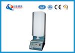 Pneumatic Wire And Cable Specimen Slicer / Paint Finish Pneumatic Dumbbell