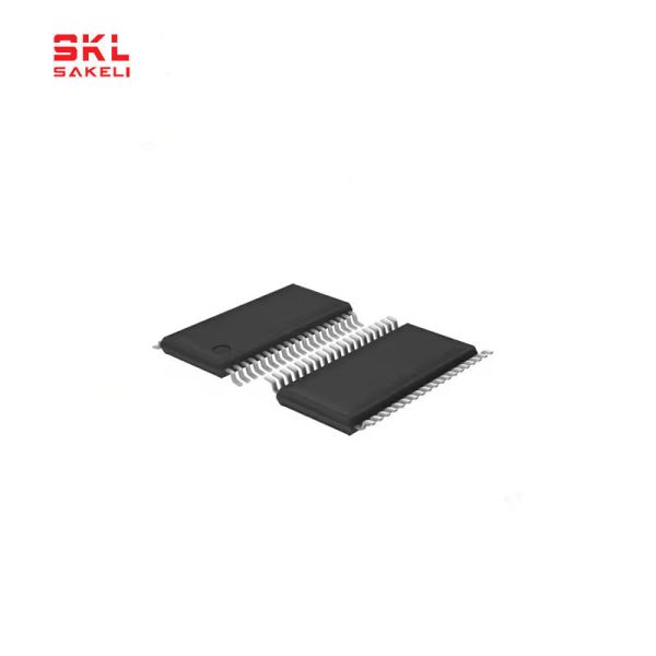 MSP430F2234IDA 16-Bit Microcontroller Unit Low-Power Consumption And High