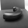 Buy cheap ASME B16.9 Schedule 40 Black Pipe Fittings A234 Long Radius 180 Degree Elbow from wholesalers