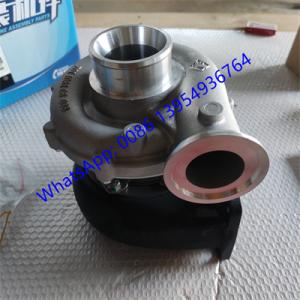 China SDLG TURBO CHARGER 4110002989081 / 1000162251 for Weichai Deutz TD226B WP6G125E22, weichai engine parts for sale factory