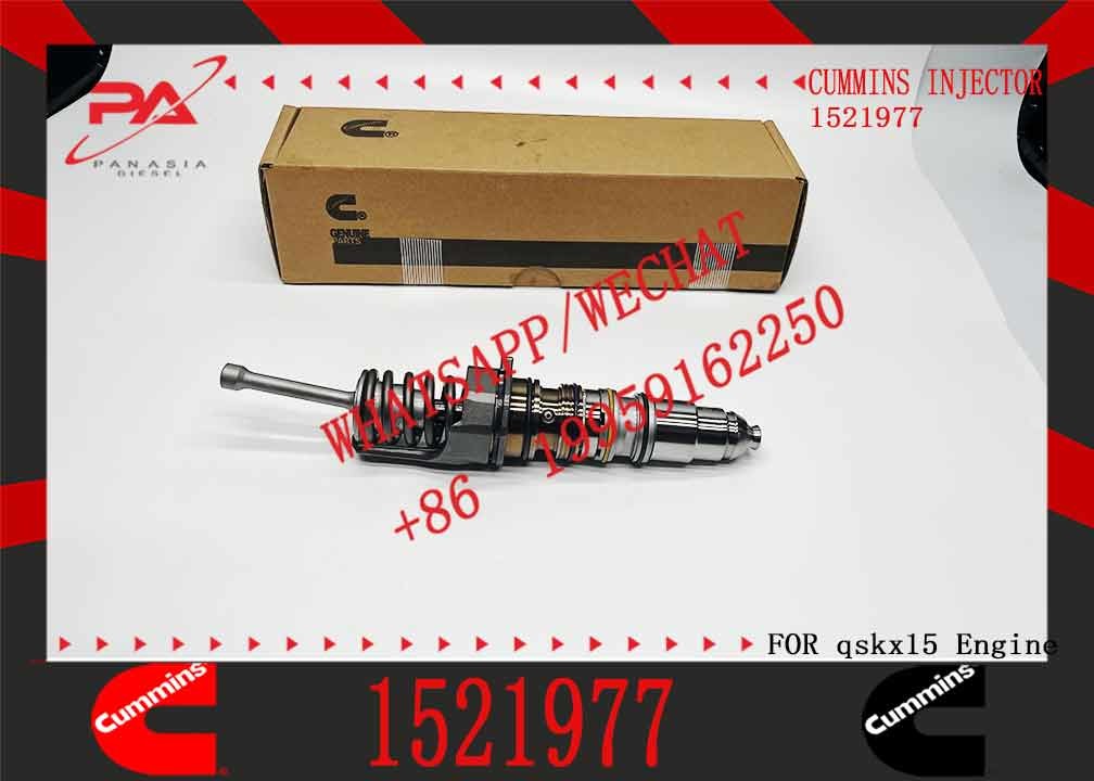 Factory promotion competitively fuel injector 1521977 1846349 1511696 1473430 151-1696 more models