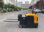 2 Tons Electric Counterbalance Forklift Truck Non- Standard Custom-made Standing