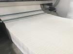 Boxed Drawing 100m/Min Facial Tissue Paper Making Machine With Roots Vacuum Pump
