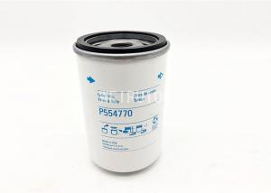 China Truck Engine Spin On Car Lube Oil Filter 15261886 LF3568 P554770 factory