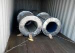 Professional SAE SPCC Cold Rolled Stainless Steel Coil for Motorcycle