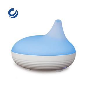 China Touch Switch Classic USB Ultrasonic Air Humidifier For Home Fragrance factory