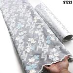 Embroidered African French Velvet Lace Fabric for Sequins Velvet Tulle Lace