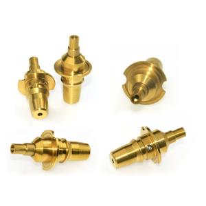 China JUKI 104 Nozzle For 750 760 series SMT Pick And Place Machine parts factory