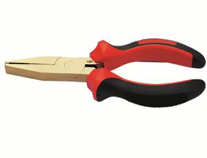 China Explosion-proof duckbill pliers safety toolsTKNo.250 factory