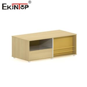 China Modern Style Low Cabinet File Cabinet And Tea Cabinet Customizable on sale