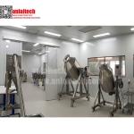 China Manufacturer Doors Clean Room