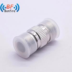 China Durability More Than 500 Cycles N Type Female Connector for 1/2&quot; Super Flexible Cable factory