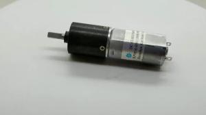 China High torque long shaft dc planetary geared motor high torque 16mm 22mm 6v 7.2v 8v 9v 12v 24v 90rpm 100rpm 150rpm 200rpm 300rpm factory