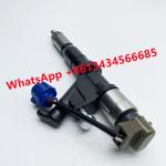 DENSO Common Rail Fuel Injector 095000-5224 for HINO 23670-E0340