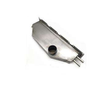 China Wheel Loader Spare Parts Aftercooler 3924731 3904308 3907170 For Cummins 6C 6CT8.3 6CTA 6CT Engine factory
