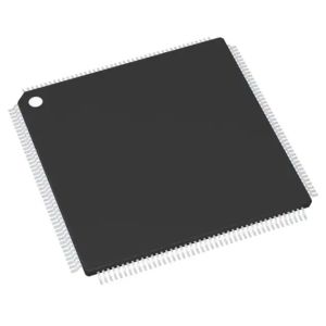 China TMS320F28377SPTPT 32 Bit Microcontroller MCU HLQFP-176 Package 200 MHz on sale