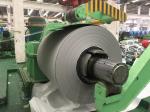 Ferritic AISI 441 Stainless Steel , EN 1.4509 Cold Rolled Stainless Steel Sheet