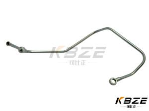 China 4M40 ENGINE FUEL PIPE CA1397845 139-7845 1397845 FOR MINI EXCAVATOR E305 E306 E307 E308 factory