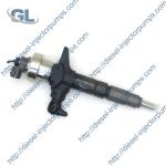 Genuine Common Rail Fuel Injector 095000-6990 095000-6991 095000-6992 095000