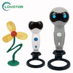 besting selling birthday gift and christmas gift robot 3D drawing pen with