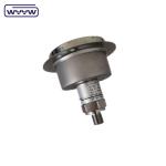WYYW Digital Pressure Gauge 220Psi 15Bar 1800Kpa 15kg/Cm2 With Battery Powered