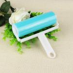 Large Size Washable Sticky Lint Roller Reusable Sticky Remover Brush