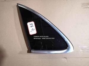 China Kia K4 Cachet 4d Sedan 2015 Safety Windshield Glass Tesla X Windshield factory