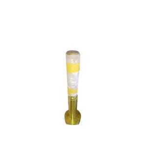 China EN124 Standard HP100 Piston Rod Cone Crusher Spare Parts factory