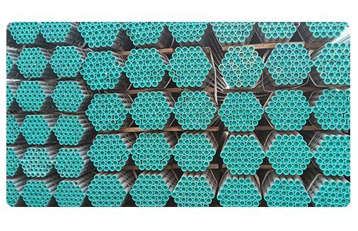 Best Price 0.5 - 20 mm ASTM A36 S235jrg1 Q235 Q345 High-Quality Galvanized Welded Square Pipe/Round Tube Steel Pipe for Pipeline Transport, Boiler Pipe