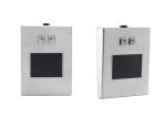 Portable Touchpad Pointing Device 2.0mm Key Distance Travel 304 Stainless Steel