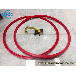 710-670-24.5 ODI Rod Seal Customization Precision for Meeting Unique Industrial Specifications
