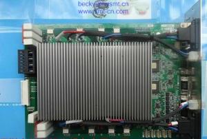 China KHN-M5840-00X Servo board assy YAMAHA YG factory