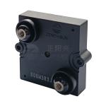 Thick Film 800W High Wattage Resistor For Mounting Onto A Heatsink