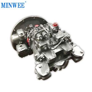 China Original main pump use for ZX200-1 Excavator hydraulic pump factory