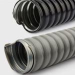High Flexibility Flame Retardant Pvc Coated Metal Flexible Conduit For