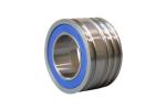 BN25-10TVVP4 Textile Machinery Bearing Φ25×Φ47×16 for Pressure Roller