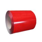 Zinc 600g M2 Colour Coated Steel Coils , JIS Punching Gi Sheet Coil