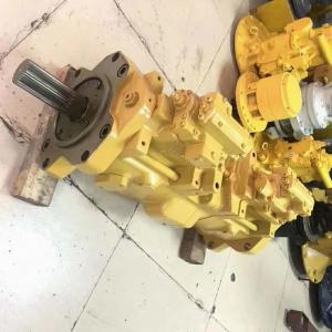 China 9D S325 ES30H3.75 326D Excavator Main Hydraulic Pump 9T-7765 factory