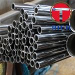 Inconel 625 Heat Exchanger/ Condenser Tubes