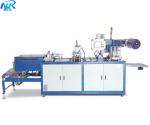 Automatic Plastic Manufacturing Machine For Paper Cup Plastic Cup Lid Making