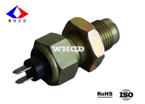 China Original Cummins Electronic / Engine Speed Sensor 3967252 For Dongfeng Trucks factory