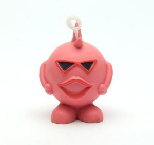 China Professional Cheerful Durable Latex Pet Toys Accessories With Squeaky factory