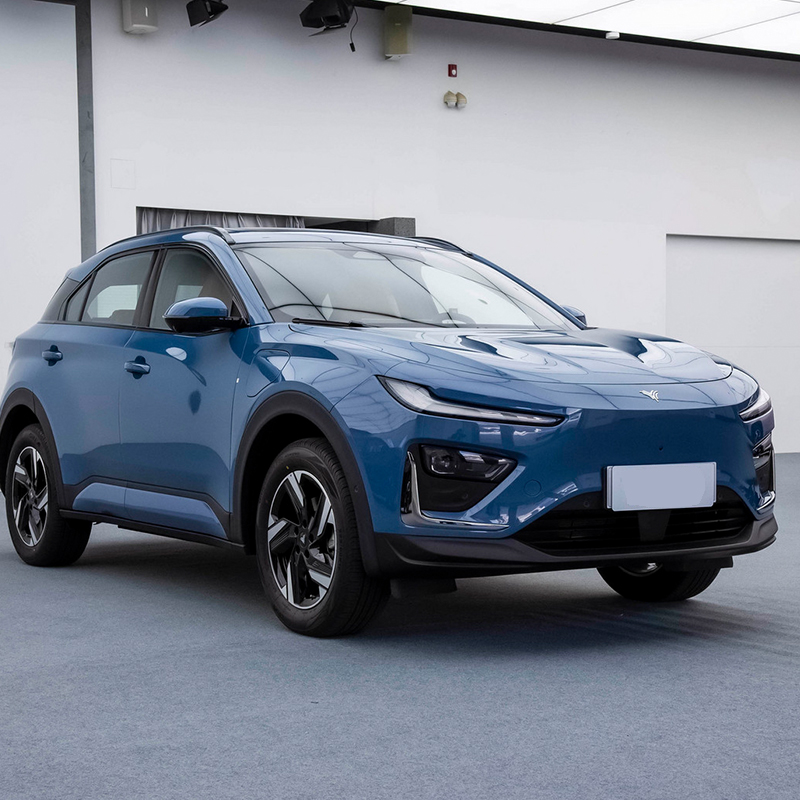 2023 Neta X Sedan Sport EV Ca nezha X Tide Lite 5-Door 5-Seater SUV with Ternary Lithium Energy Vehicle and Performance