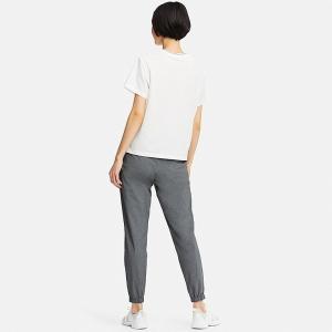 China 100% Cotton High Quality Women Cotton Tshirt for summer wear factory